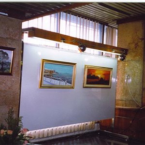 III. Karma sergisi (2002)