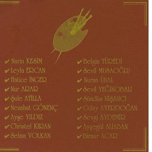 IV. Karma sergisi (2002)