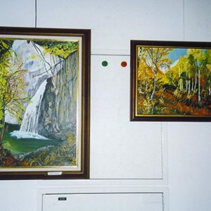 IV. Karma sergisi (2002)