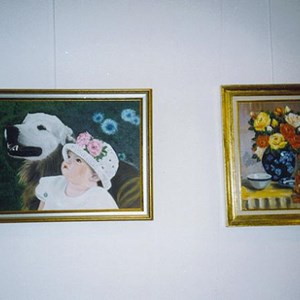 IV. Karma sergisi (2002)