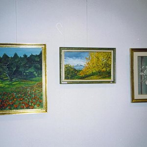IV. Karma sergisi (2002)