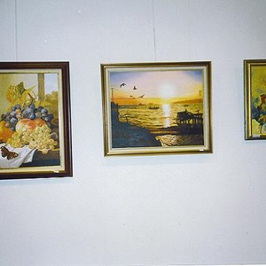 IV. Karma sergisi (2002)