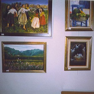 II. Karma Sergisi (2001)