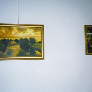 IV. Karma sergisi (2002)