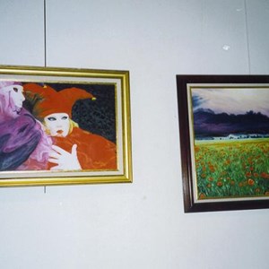 IV. Karma sergisi (2002)
