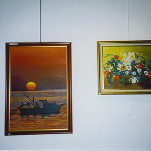 IV. Karma sergisi (2002)