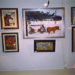 II. Karma Sergisi (2001)