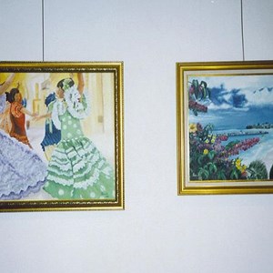 IV. Karma sergisi (2002)