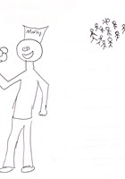 Sizin Çöpadamlarınız