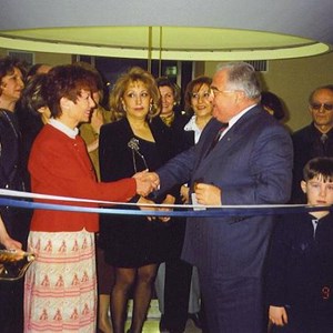 Serpil Özbek - "Milenyumda Türk Kadını" (1999)