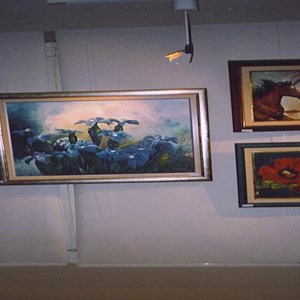 II. Karma Sergisi (2001)