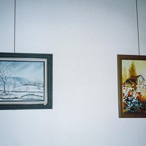 IV. Karma sergisi (2002)