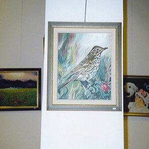 IV. Karma sergisi (2002)
