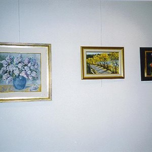 IV. Karma sergisi (2002)