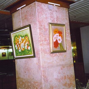 III. Karma sergisi (2002)