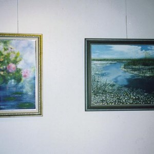 IV. Karma sergisi (2002)