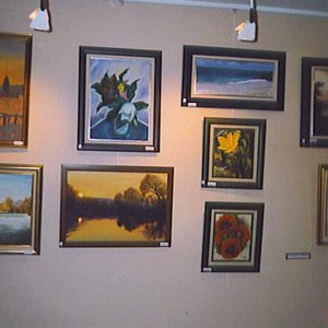 II. Karma Sergisi (2001)