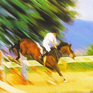 III. Karma sergisi (2002)