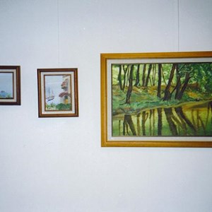 IV. Karma sergisi (2002)