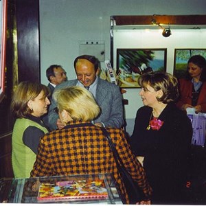 III. Karma sergisi (2002)