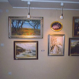 II. Karma Sergisi (2001)