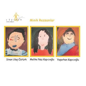 "Minik Ressamlar" Yılsonu Sergisi (2008)