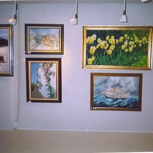 II. Karma Sergisi (2001)