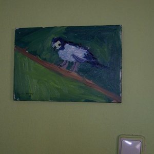 "Minik Ressamlar" Yılsonu Sergisi (2008)