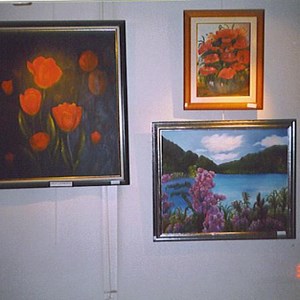 II. Karma Sergisi (2001)