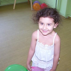 "Minik Ressamlar" Yılsonu Sergisi (2008)