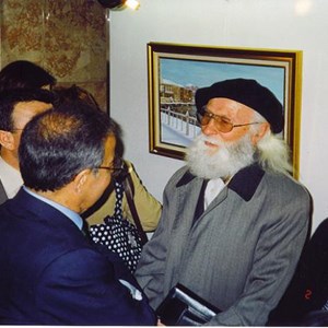 III. Karma sergisi (2002)