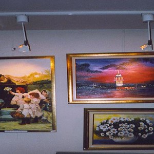 II. Karma Sergisi (2001)
