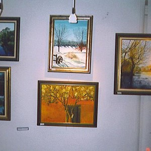 II. Karma Sergisi (2001)
