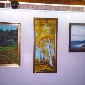 III. Karma sergisi (2002)