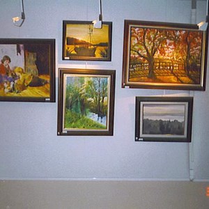 II. Karma Sergisi (2001)