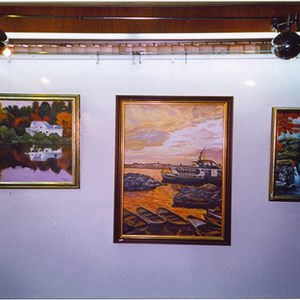 III. Karma sergisi (2002)